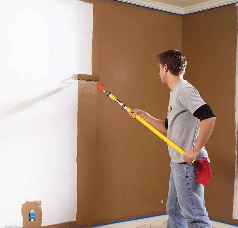 Altınordu Boya Badanacı