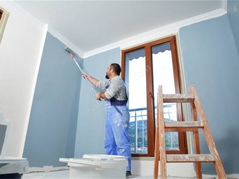 Altınordu Boya Badanacı